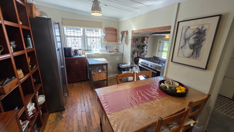 4 Bedroom Property for Sale in Bodorp Western Cape